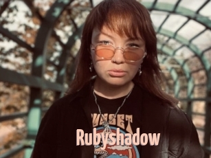 Rubyshadow