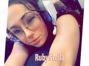 Rubystella