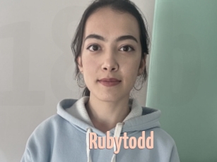 Rubytodd