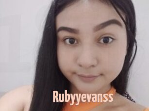 Rubyyevanss