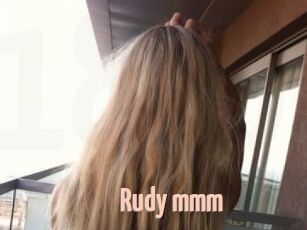 Rudy_mmm