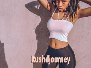 Rushdjourney