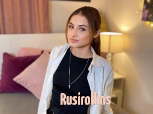 Rusirollins