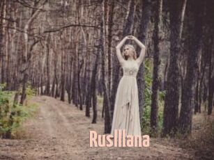 Ruslllana