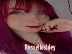 Russellashley