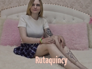 Rutaquincy