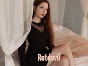 Rutdevil