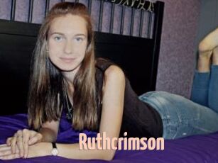 Ruthcrimson