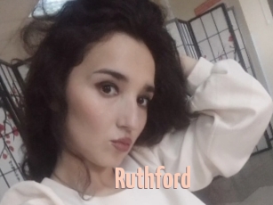 Ruthford