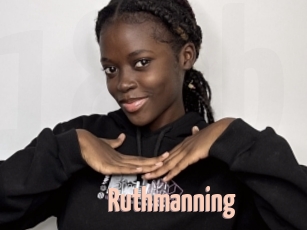 Ruthmanning