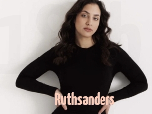 Ruthsanders