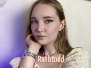 Ruthtodd