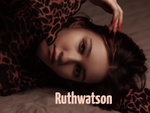 Ruthwatson