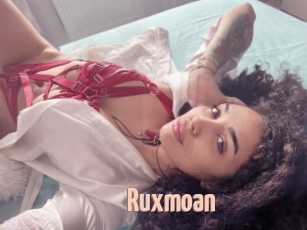 Ruxmoan