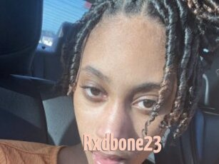 Rxdbone23