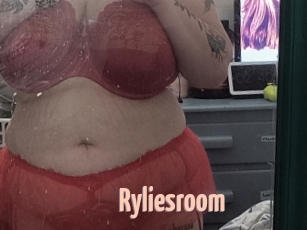 Ryliesroom