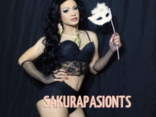 SAKURAPASIONTS