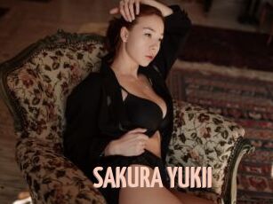 SAKURA_YUKII