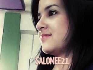 SALOMEE21