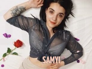 SAMYI