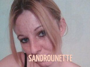 SANDROUNETTE