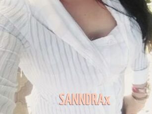 SANNDRAx