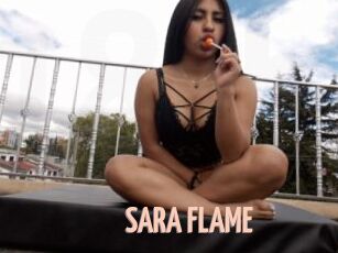 SARA_FLAME