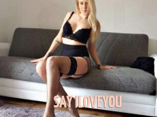 SAY_ILOVEYOU