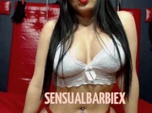 SENSUALBARBIEX