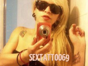 SEXTATTOO69