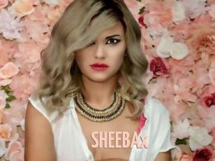 SHEEBAx