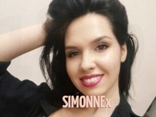 SIMONNEx