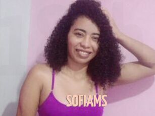 SOFIAMS