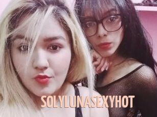 SOLYLUNASEXYHOT