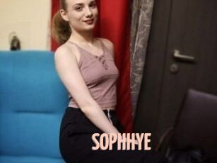 SOPHHYE