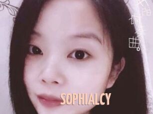 SOPHIALCY