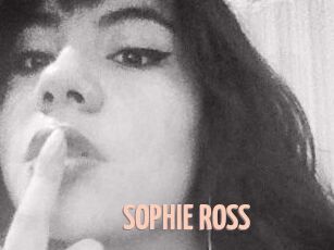 SOPHIE_ROSS