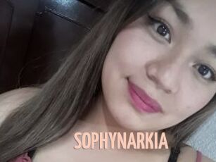 SOPHYNARKIA