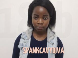 SPANKCAVYDIVA