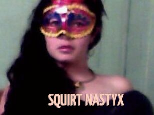 SQUIRT_NASTYX 18A blog