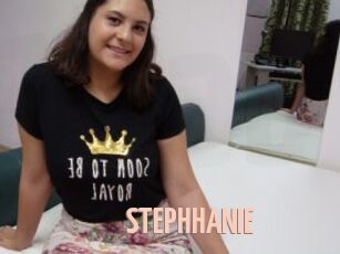 STEPHHANIE