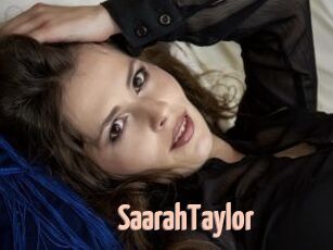 SaarahTaylor