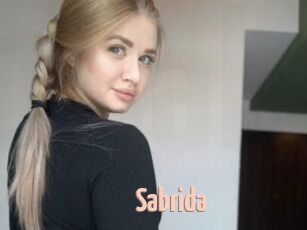 Sabrida