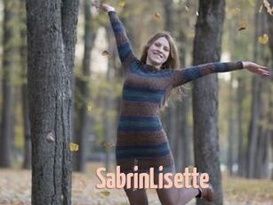 SabrinLisette