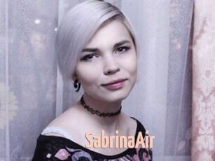 SabrinaAir