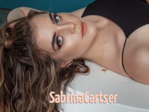 SabrinaCartser