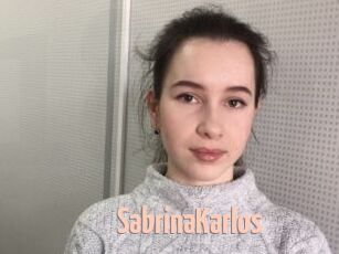 SabrinaKarlos