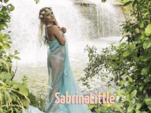 SabrinaLittle