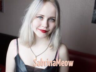 SabrinaMeow