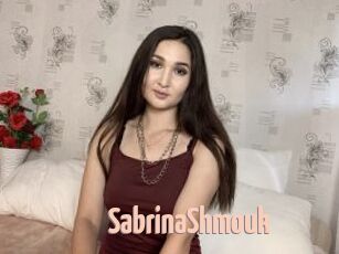 SabrinaShmouk